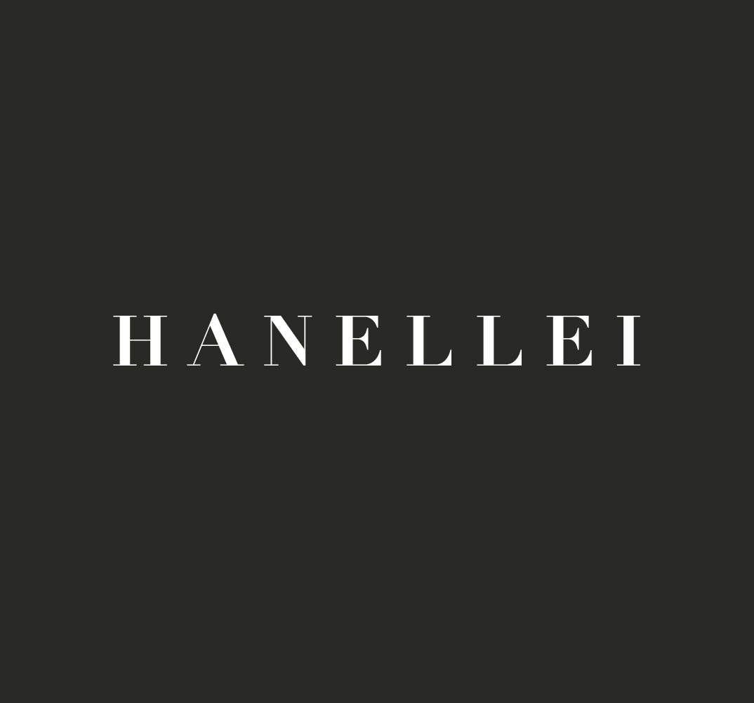 Halle Pant – Hanellei
