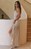 Yasmine Maxi Dress