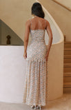 Yasmine Maxi Dress