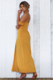 Salt Maxi Dress