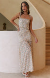 Yasmine Maxi Dress
