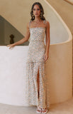 Yasmine Maxi Dress