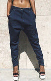 Hayden Drop Crotch Jeans