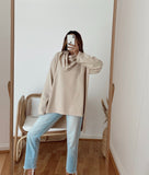 ISO Lounge Sweater